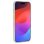 Funda BigBen Hybride Transparente Iridescente MagSafe pour iPhone 17 Pro