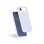 Capa Force Case Air Silicone Antichoque Azul Céu MagSafe para iPhone Air