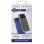 Cover rigida trasparente blu Force Case FC Pulse per iPhone 17 Pro Max compatibile MagSafe