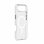 Force Case Fc Air Xtrem MagSafe Coque Transparente avec Glitter Recyclé pour iPhone Air
