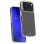 Capa Force Case FC Pulse Transparente Silicone Líquida Proteção iPhone 17 Pro