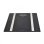 Báscula analizador corporal Jata HBAS2531 Hasta 180 kg IMC Pantalla LCD