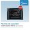 Forno Multifunções Midea 70L Pirolítico 60cm A+ Grill WiFi Preto