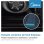 Forno Multifunções Midea 70L Pirolítico 60cm A+ Grill WiFi Preto