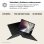 Portátil LG Gram 16" AMD Ryzen AI 7 445 32GB 512GB SSD Radeon Graphics Sin SO