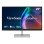 Monitor ViewSonic VP2766-2K 27" QHD 2.5K 120Hz IPS HDR10 Pivot Altura Ajustável