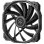 Refrigeration Air SilverStone 160mm Shark Force PWM 1600rpm Silencieux