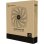 Refrigeration Air SilverStone 160mm Shark Force PWM 1600rpm Silencieux