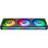 Refrigeration Air Thermaltake 3x120 mm PWM RGB adressable 500-2000 rpm