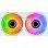 Refrigeration Air Thermaltake 2x120 mm SWAFAN UNIFY RGB Addressable