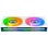Refrigeration Air Thermaltake 2x120 mm SWAFAN UNIFY RGB Addressable