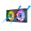 Refrigeration Air Thermaltake 2x120 mm PWM RGB Adresseable LED