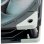 Refrigeração Ar SilverStone 140 mm PWM SST-FHL140 robusto preto