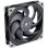 Refrigeração Ar SilverStone 140 mm PWM SST-FHL140 robusto preto