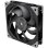 Refrigeração Ar SilverStone 140 mm PWM SST-FHL140 robusto preto