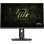 Écran PC MSI MAG 274QPF X32 27" WQHD 320Hz Rapid IPS HDR400 FreeSync G-Sync Hauteur réglable 0,5ms