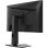 Écran PC MSI MAG 274QPF X32 27" WQHD 320Hz Rapid IPS HDR400 FreeSync G-Sync Hauteur réglable 0,5ms