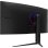 Monitor PC MSI MAG 342CQRF E20 34" UltraWide QHD 200Hz Rapid VA Curvo FreeSync Regolabile in altezza