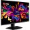 Écran PC MSI MAG 321UP QD-OLED X24 31,5" UltraHD 4K 240Hz QD-OLED ajustable