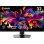 Écran PC MSI MAG 321UP QD-OLED X24 31,5" UltraHD 4K 240Hz QD-OLED ajustable