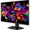 Écran PC MSI MAG 321UP QD-OLED X24 31,5" UltraHD 4K 240Hz QD-OLED ajustable