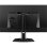 Écran PC MSI MAG 321UP QD-OLED X24 31,5" UltraHD 4K 240Hz QD-OLED ajustable