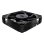 Refrigeração Ar Cooler Master 120mm MasterFan M120 ARGB Multicolor PWM Gaming