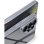 Custodia Nevox StyleShell FLEX TPU trasparente antiurto per iPhone
