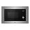 Microondas Midea 20 litros 800W com grill e painel táctil digital
