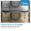 Microondas Midea 20 litros 800W com grill e painel táctil digital