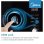 Microondas Midea 20 litros 800W com grill e painel táctil digital
