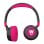 Auriculares Kids inalámbricos Bluetooth y con cable para audio portátil infantiles