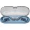 Écouteurs Nothing B182 Bluetooth 5.3 sans fil avec réduction active du bruit bleu
