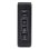 StarTech Módulo Transceptor SFP Compatible con MSA sin Codificar 1000BASE-BX - Fibra BiDi Ethernet Gigabit Monomodo (SMF) de 1 GbE