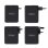 StarTech Módulo Transceptor SFP Compatible con MSA sin Codificar 1000BASE-BX - Fibra BiDi Ethernet Gigabit Monomodo (SMF) de 1 GbE