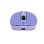 Ratón Bluestork M-WL-OFF65-PURPLE Bluetooth RF 4800 DPI Violeta 6 Botones