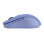 Ratón Bluestork M-WL-OFF65-PURPLE Bluetooth RF 4800 DPI Violeta 6 Botones