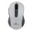 Ratón Bluestork M-WL-OFF65-GREY Inalámbrico Bluetooth RF 4800 DPI Gris
