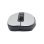 Ratón Bluestork M-WL-OFF65-GREY Inalámbrico Bluetooth RF 4800 DPI Gris