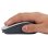 Ratón Bluestork M-WL-OFF65-GREY Inalámbrico Bluetooth RF 4800 DPI Gris