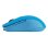 Ratón Bluestork M-WL-OFF65-BLUE Bluetooth RF 4800 DPI Azul Ambidiestro 6 Botones