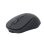 Ratón Bluestork M-WL-OFF65-BLACK Inalámbrico Bluetooth + RF 4800 DPI Negro