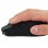 Ratón Bluestork M-WL-OFF65-BLACK Inalámbrico Bluetooth + RF 4800 DPI Negro