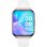 Gravity GT44-3 Bluetooth 44mm Rosa Cassa Unica IP68 Cardiofrequenzimetro Monitor Sonno