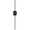 Gravity GT44-3 Bluetooth 44mm Rosa Cassa Unica IP68 Cardiofrequenzimetro Monitor Sonno