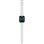 Gravity GT44-3 Bluetooth 44mm Rosa Cassa Unica IP68 Cardiofrequenzimetro Monitor Sonno