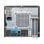 Barebone Shuttle XPC cube SH510R4 Intel H510 LGA 1200 64GB RAM 300W PSU