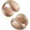 Écouteurs Soundcore C40i sans fil Bluetooth sport et appels bronze