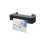 Stampante Inkjet Wi-Fi HP DesignJet T210 24 pollici con sicurezza dinamica