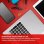 Carte MicroSD SanDisk Extreme SDSQXH9-256G-GZ6MA 256GB UHS-I A2 U3 V30